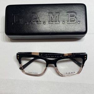 Brand New L.A.M.B Glasses